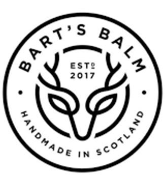Barts Balm Logo