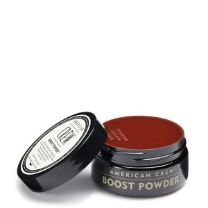 The Mens Emporium Aberdeen American Crew Boost Powder 10g