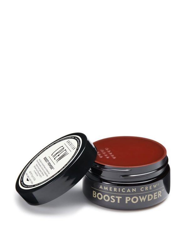 The Mens Emporium Aberdeen American Crew Boost Powder 10g