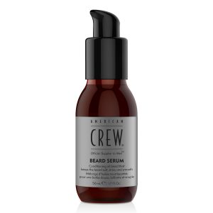 The Mens Emporium Aberdeen American Crew Classic Beard Serum 50