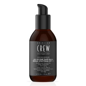 The Mens Emporium Aberdeen American Crew Face Balm 170