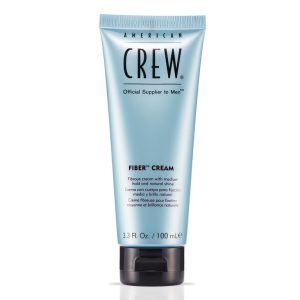 The Mens Emporium Aberdeen American Crew Fiber Cream 100