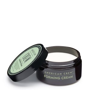 The Mens Emporium Aberdeen American Crew Forming Cream 85g