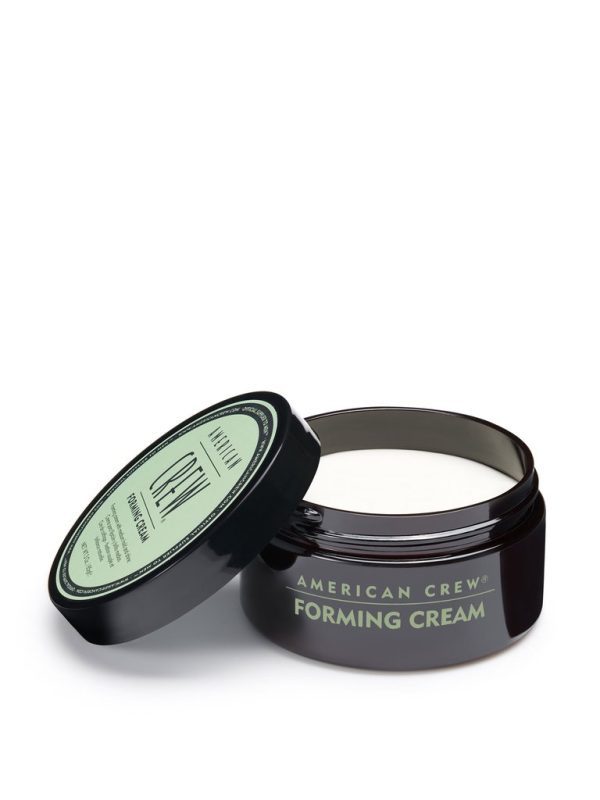 The Mens Emporium Aberdeen American Crew Forming Cream 85g