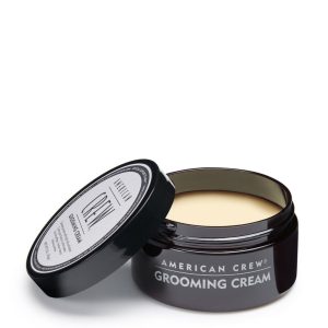 The Mens Emporium Aberdeen American Crew Grooming Cream 85g