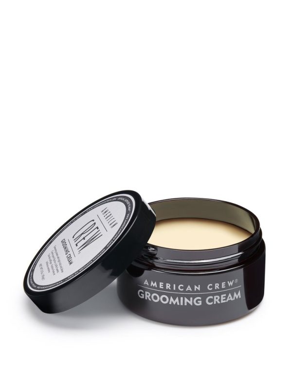 The Mens Emporium Aberdeen American Crew Grooming Cream 85g