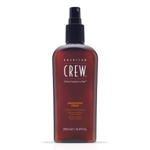 The Mens Emporium Aberdeen American Crew Grooming Spray 250