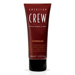 The Mens Emporium American Crew Superglue 100ml