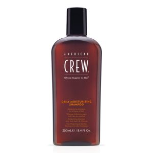 The Mens Emporium Aberdeen American Crew Daily Moisturizing Shampoo 250