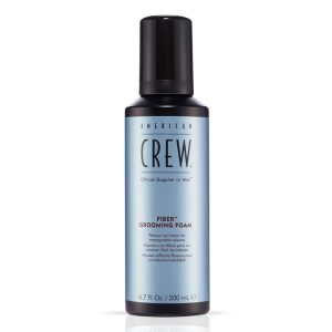 The Mens Emporium Aberdeen American Crew Fiber Grooming Foam