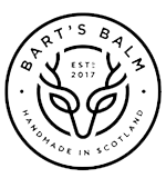 Barts Balm Logo Transparent
