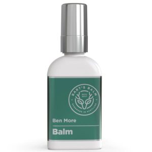 The Mens Emporium Aberdeen Barts Balm Ben More