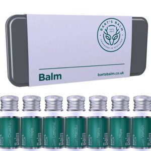 The Mens Emporium Aberdeen Barts Balm Gift Set